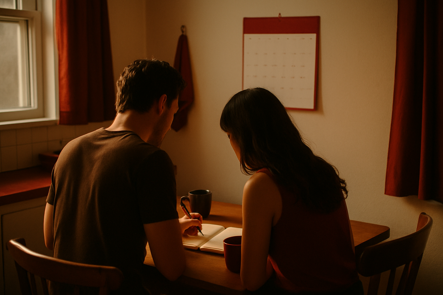 How to set a love goal you can actually measure